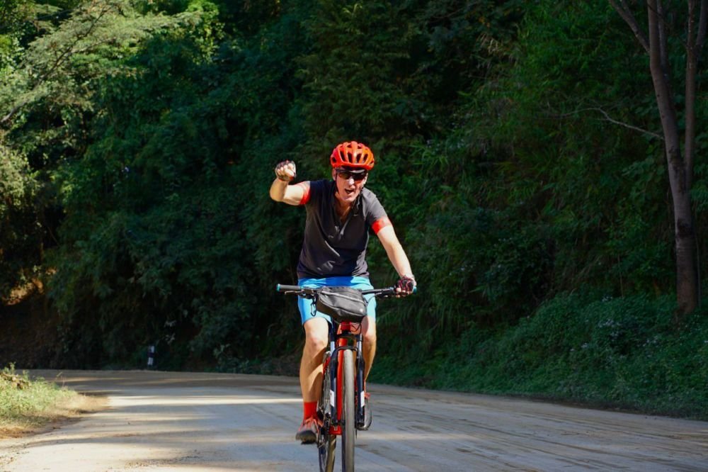 The Ultimate 14 Day Vietnam Laos Cycling Tour: A Two-Week Odyssey Through Indochina